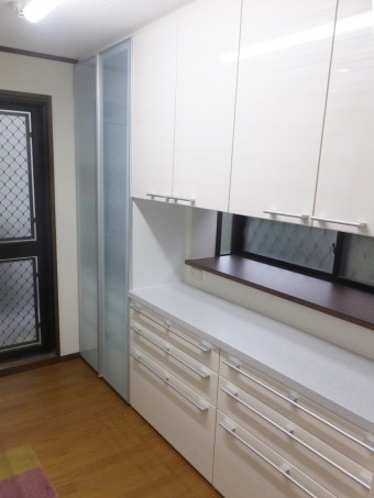 LIXIL製品で設備を新しく、これからも楽しく住める住まいに LIXIL製品で設備を新しく、これからも楽しく住める住まいに